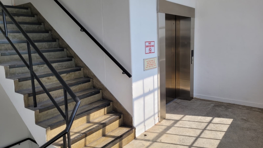 To Let commercial Property for Rent in Diep River Western Cape